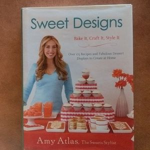 Sweet Designs by Any Atlas